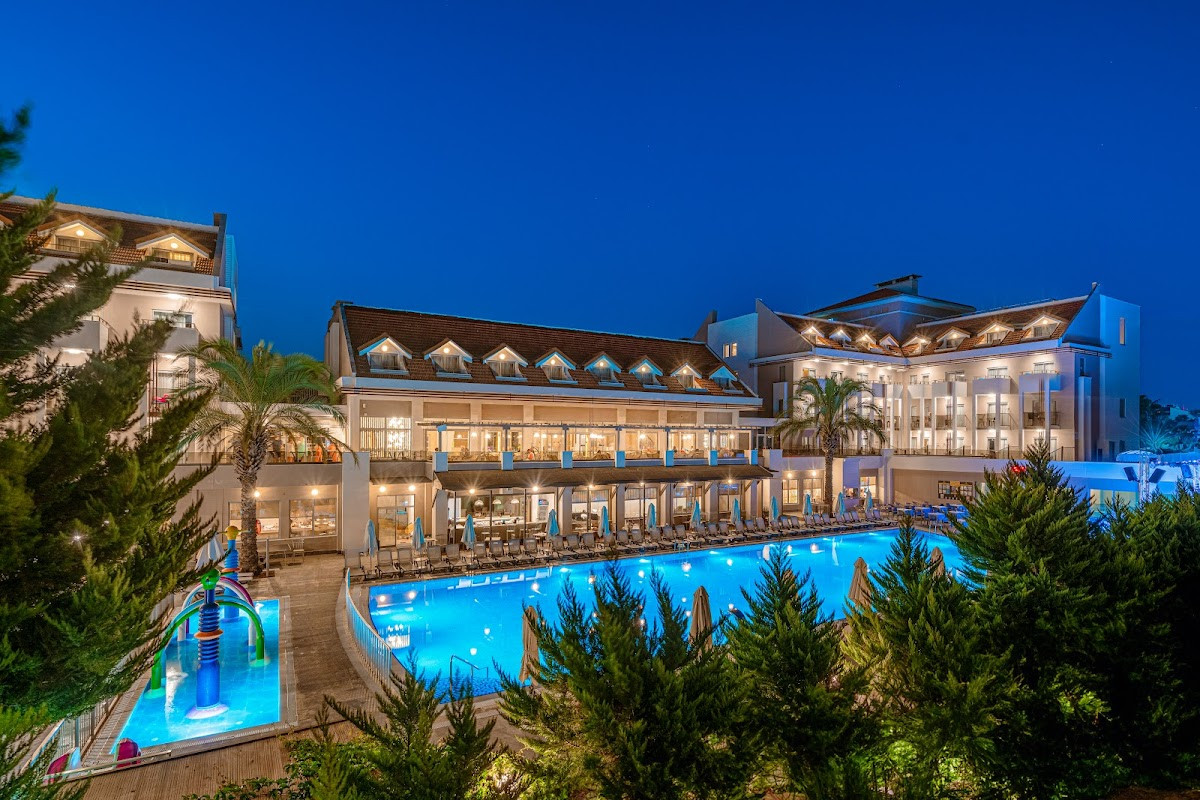 Side Story Resort & Spa – Fotoğraf 4