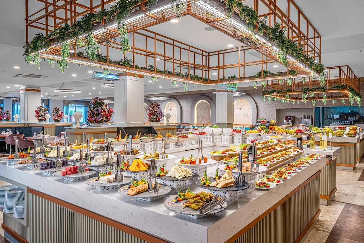 Side Story Resort & Spa – Fotoğraf 8