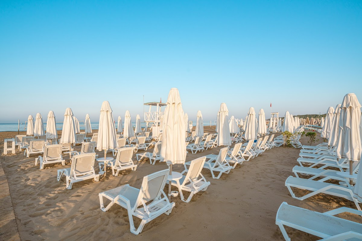 Side Story Resort & Spa – Fotoğraf 5