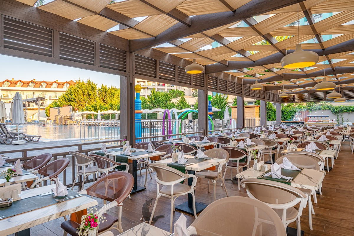 Side Story Resort & Spa – Fotoğraf 10