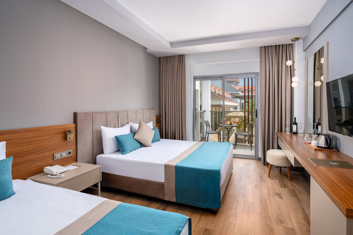 Side Story Resort & Spa – Fotoğraf 2