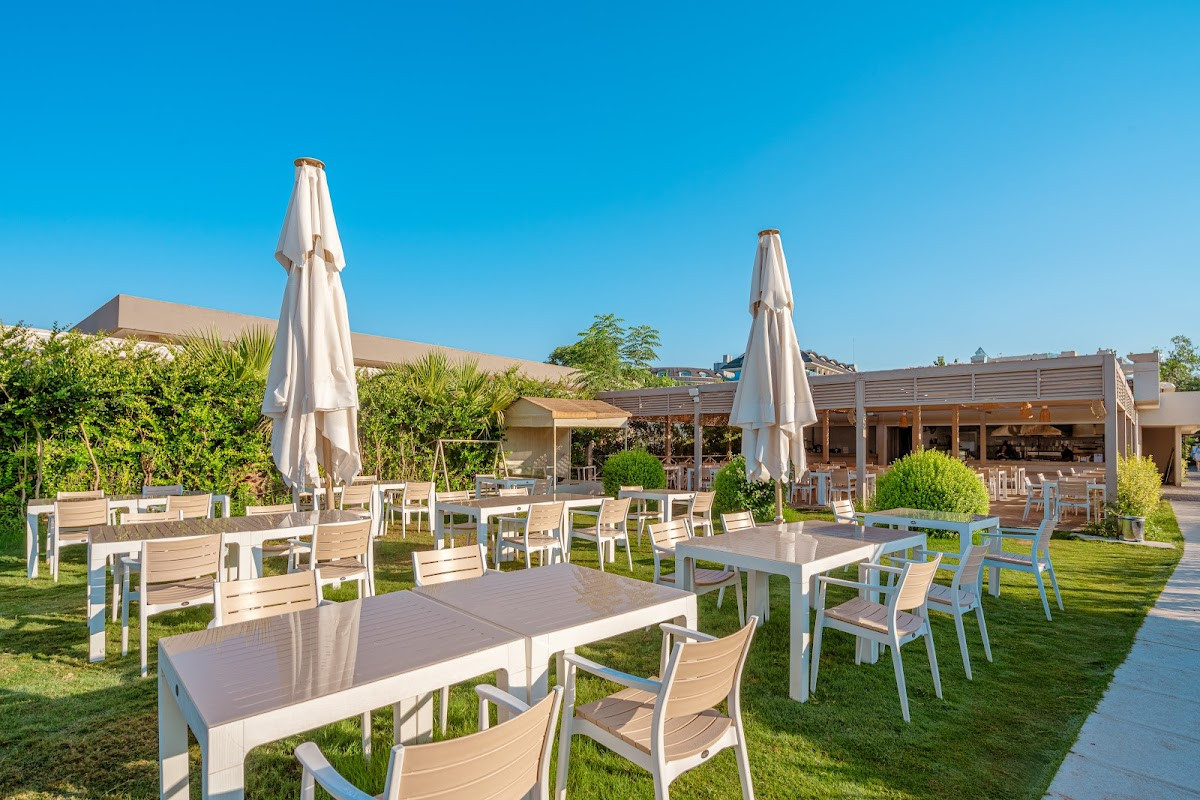 Side Story Resort & Spa – Fotoğraf 6