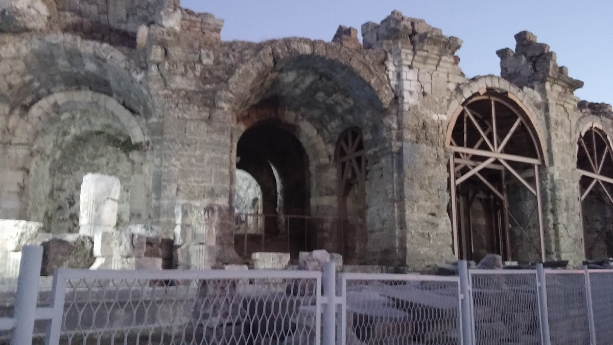 Side Taksi – Fotoğraf 7