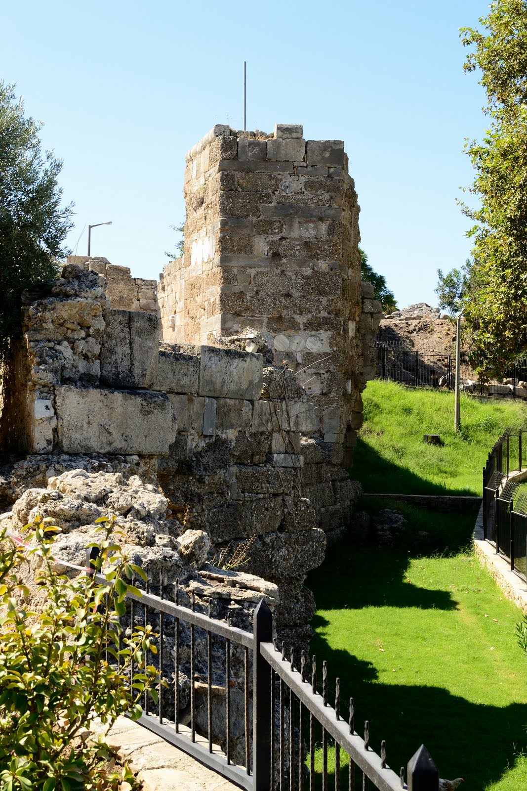 Side Taksi – Fotoğraf 8