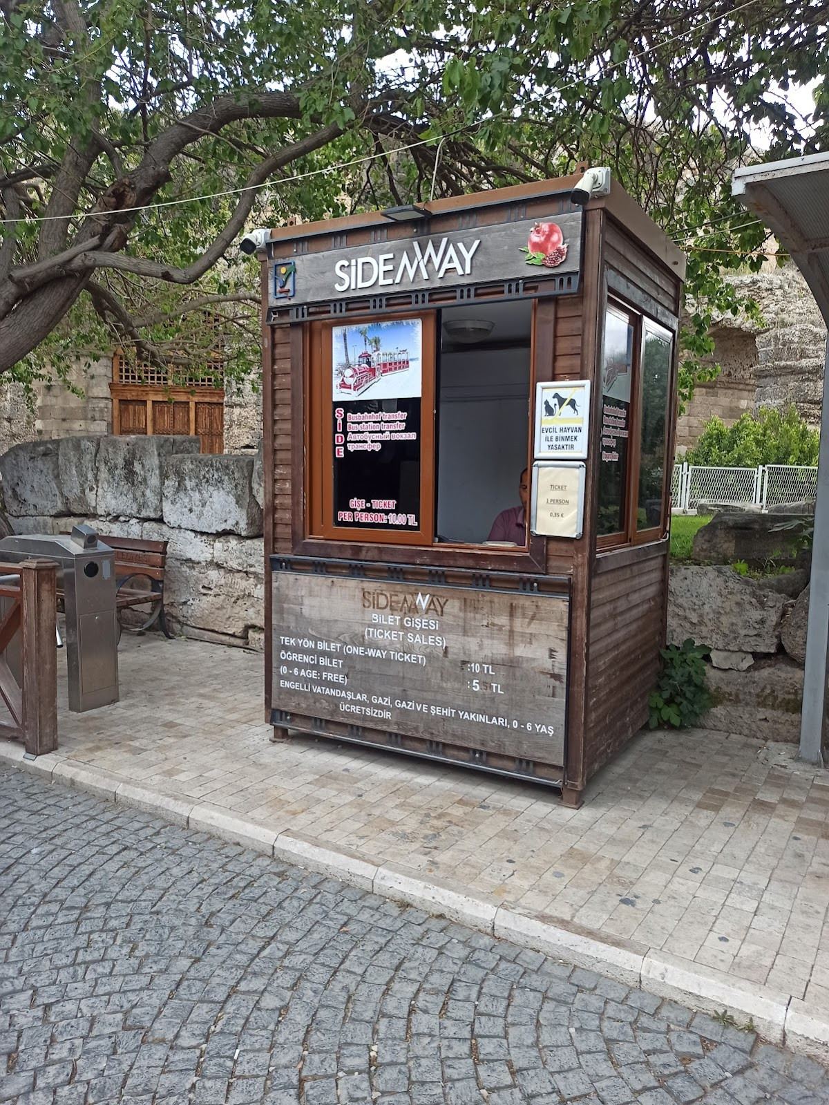 Side Taksi – Fotoğraf 10