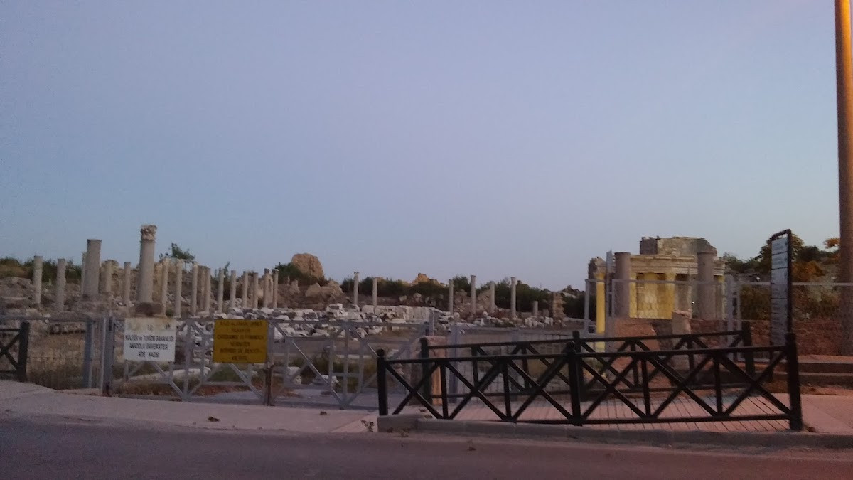 Side Taksi – Fotoğraf 5