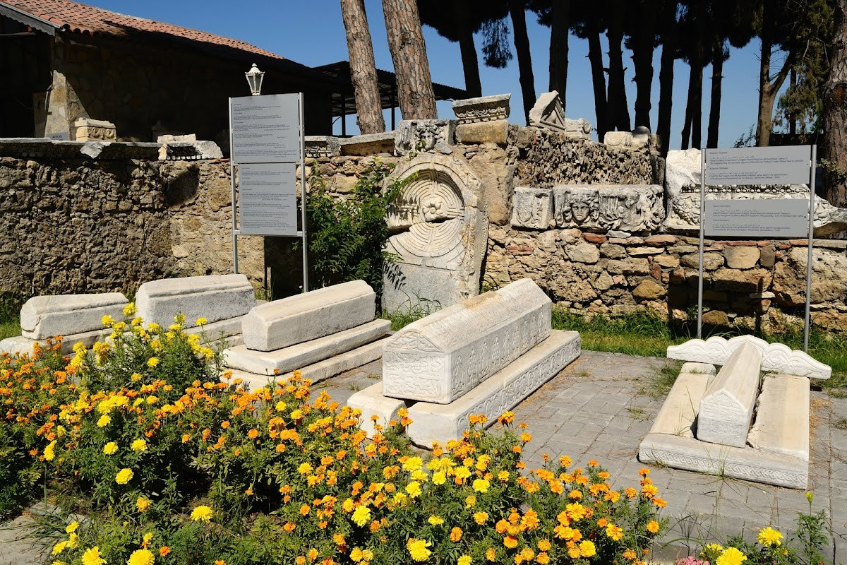 Side Taksi – Fotoğraf 6