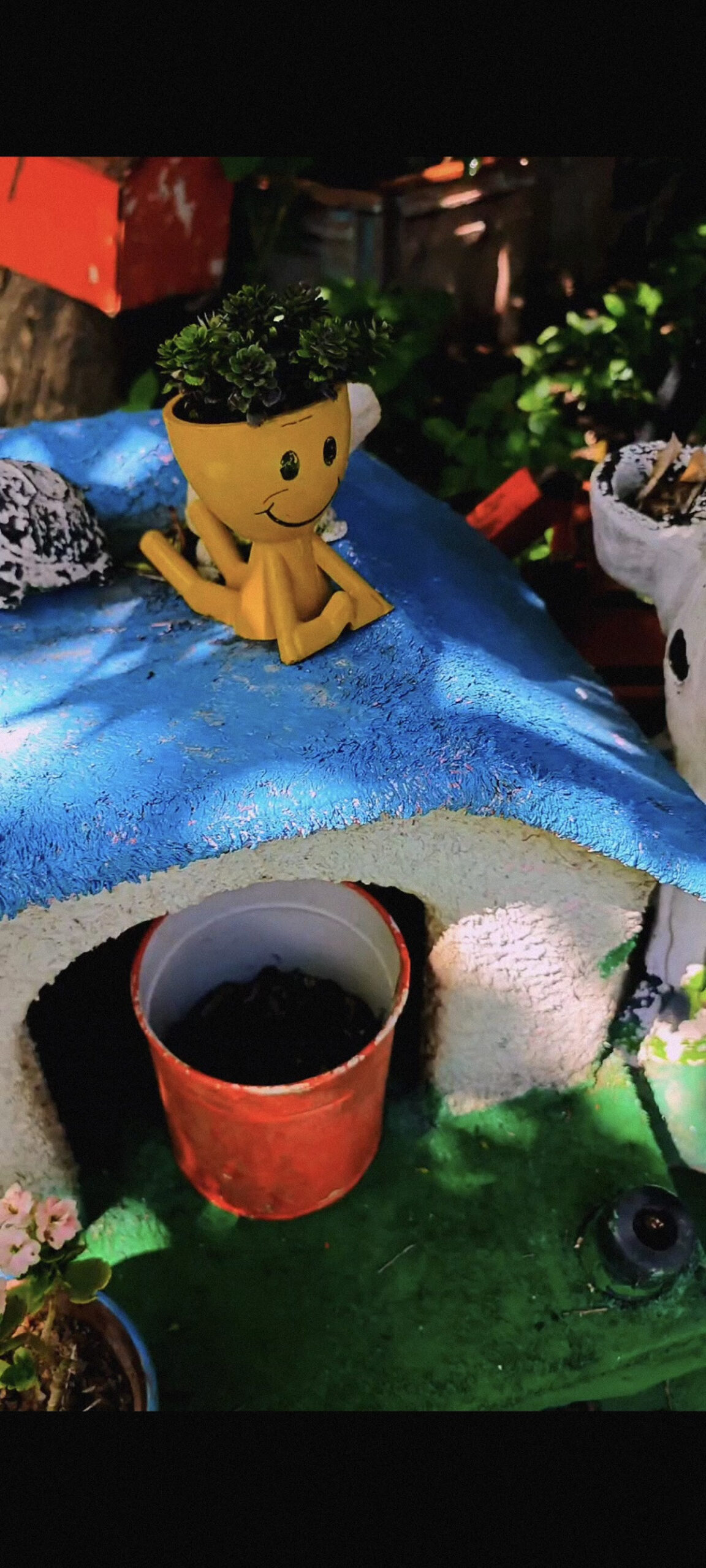 SİDE TUANA GARDEN HOME ( Denize yakın Doğa Oteli) – Fotoğraf 10