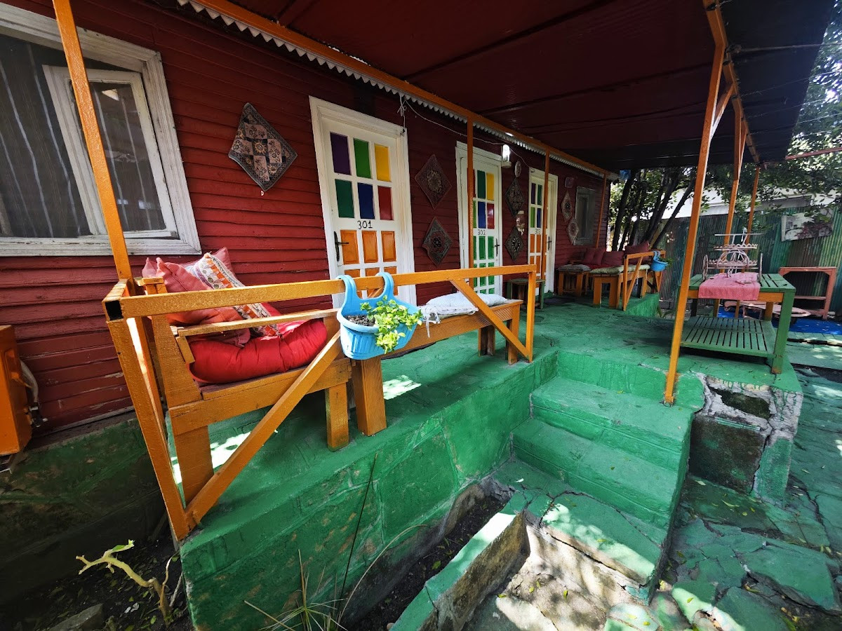 SİDE TUANA GARDEN HOME ( Denize yakın Doğa Oteli) – Fotoğraf 1