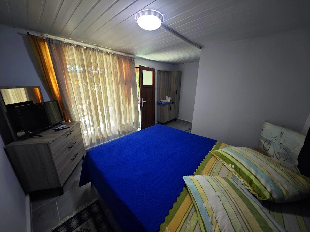 SİDE TUANA GARDEN HOME ( Denize yakın Doğa Oteli) – Fotoğraf 9