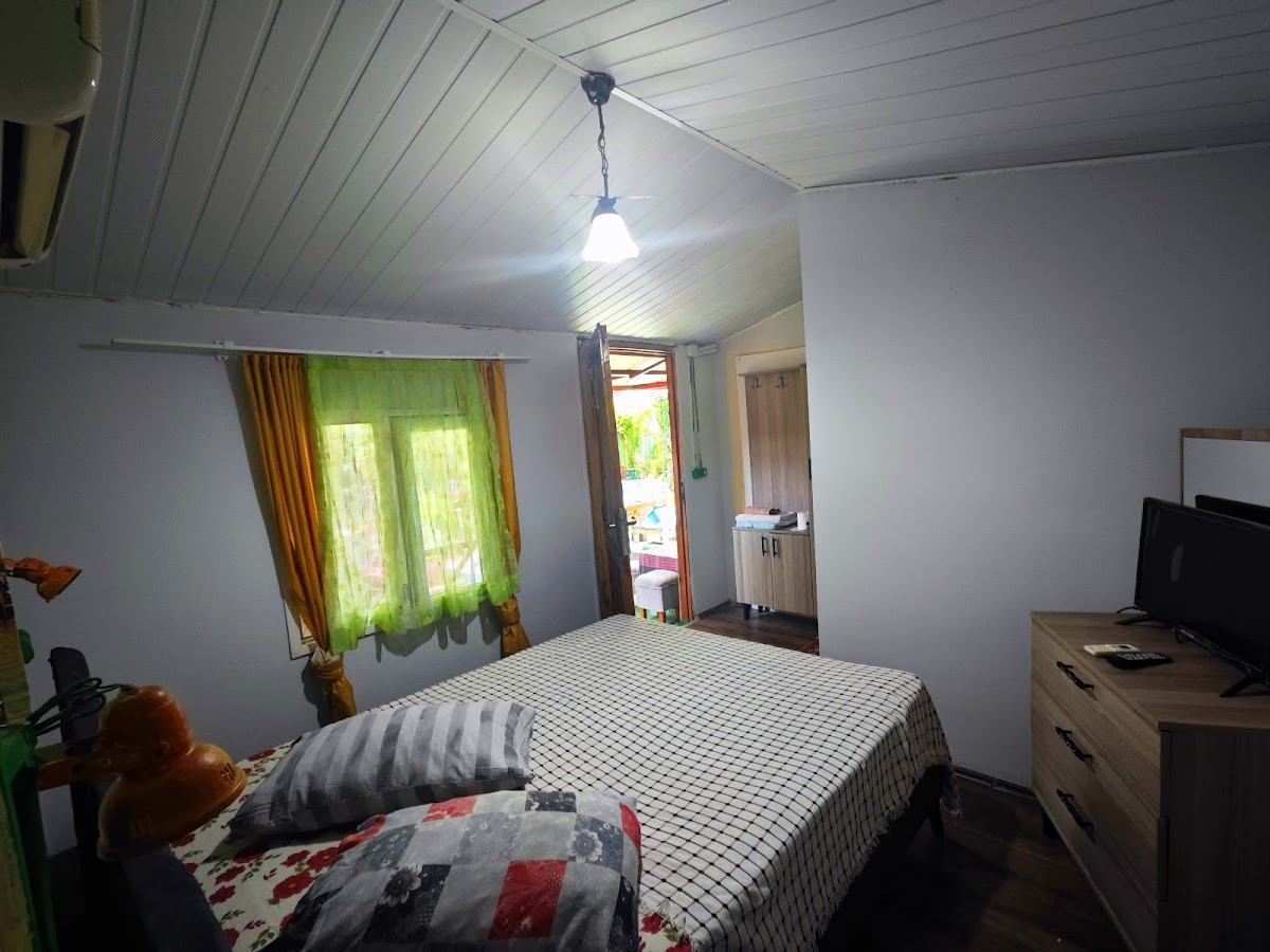 SİDE TUANA GARDEN HOME ( Denize yakın Doğa Oteli) – Fotoğraf 2