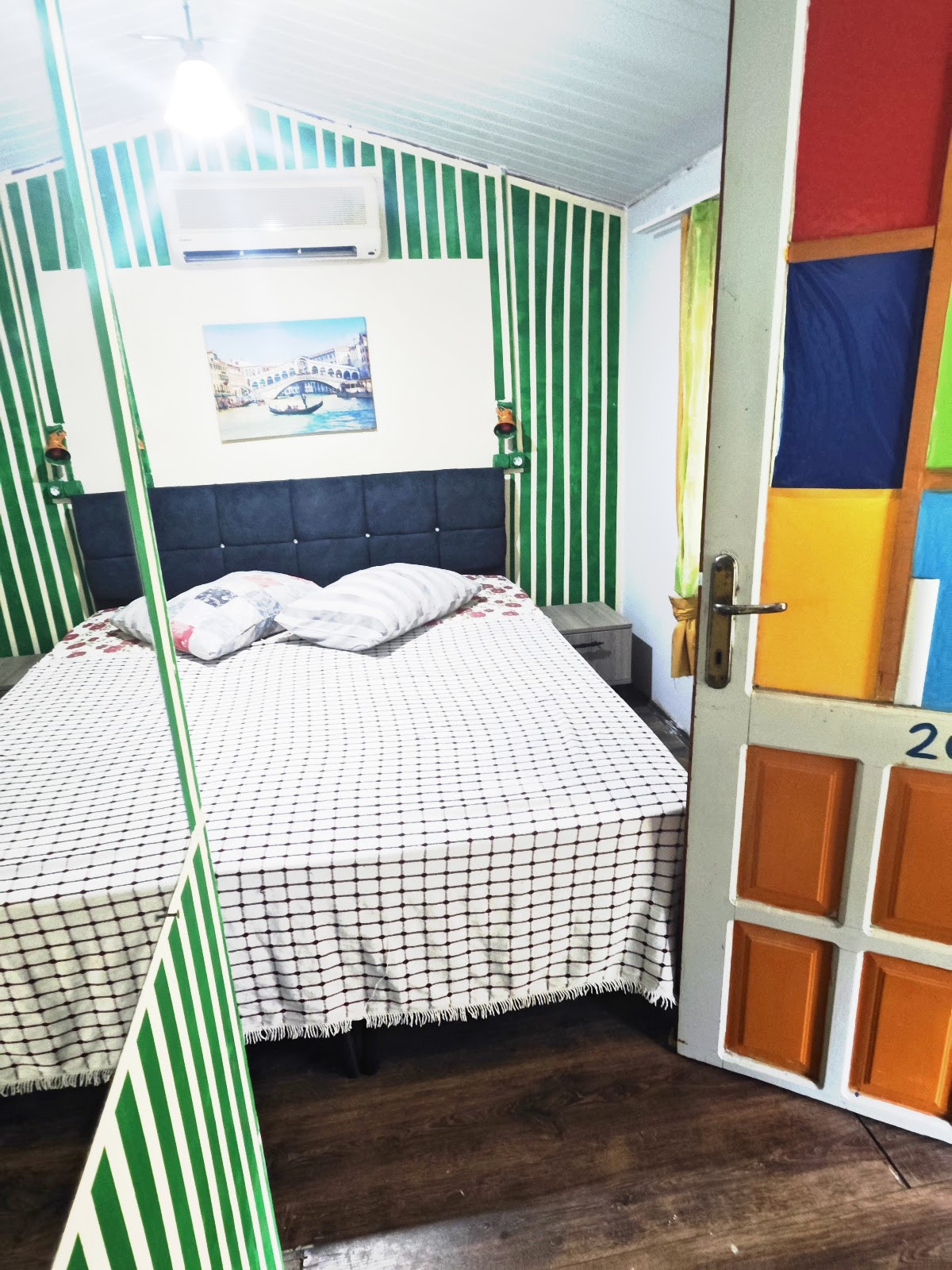 SİDE TUANA GARDEN HOME ( Denize yakın Doğa Oteli) – Fotoğraf 6