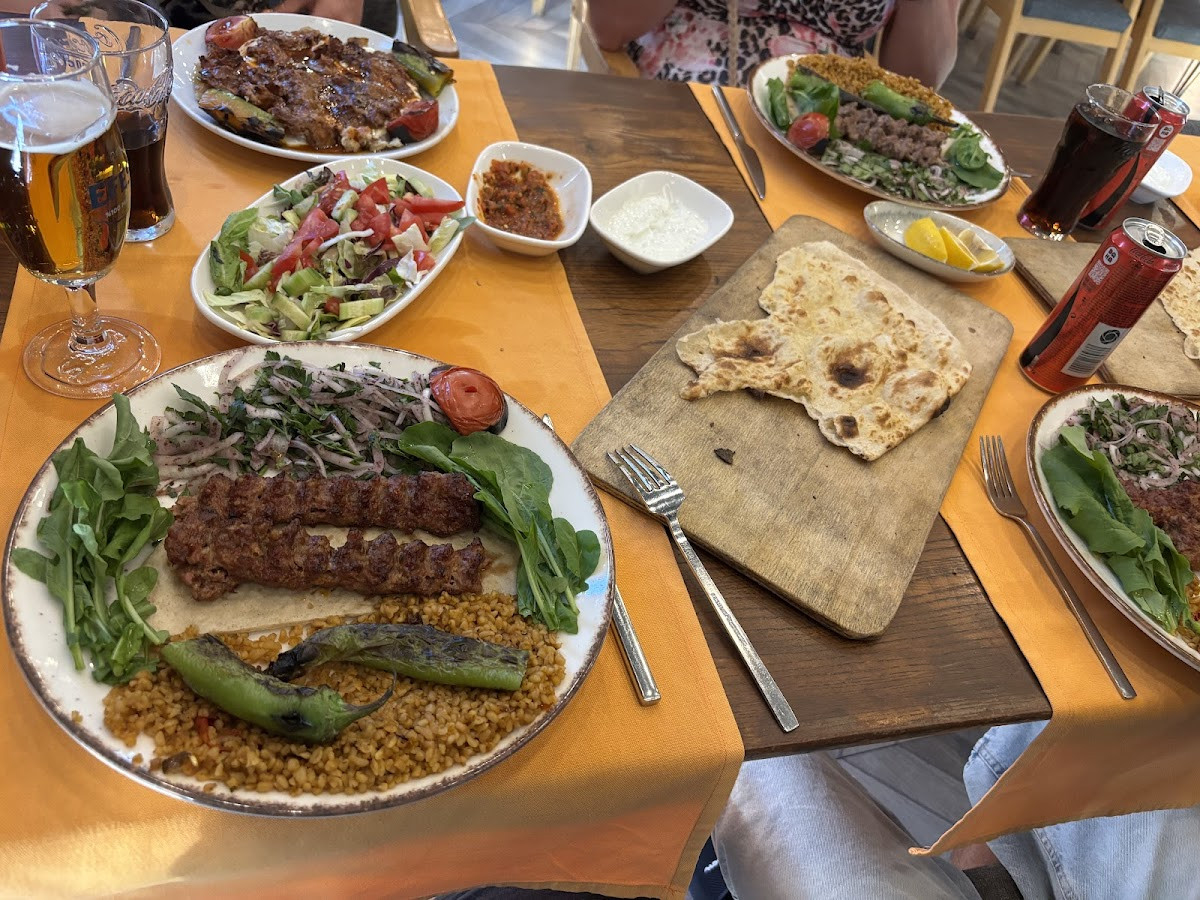 Side Umut Pide – Fotoğraf 2