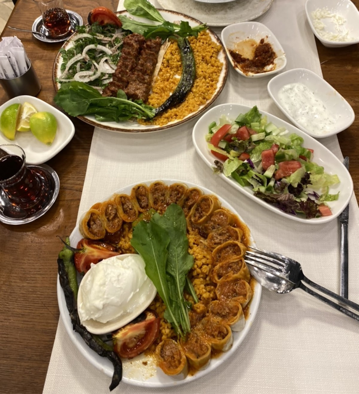 Side Umut Pide – Fotoğraf 6