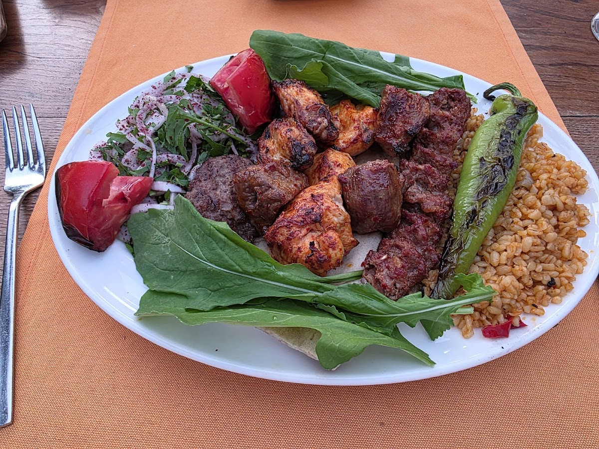 Side Umut Pide – Fotoğraf 4