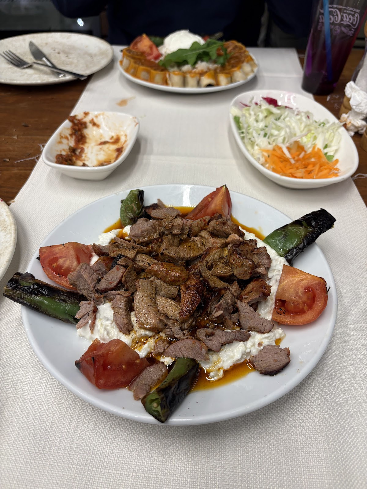 Side Umut Pide – Fotoğraf 3