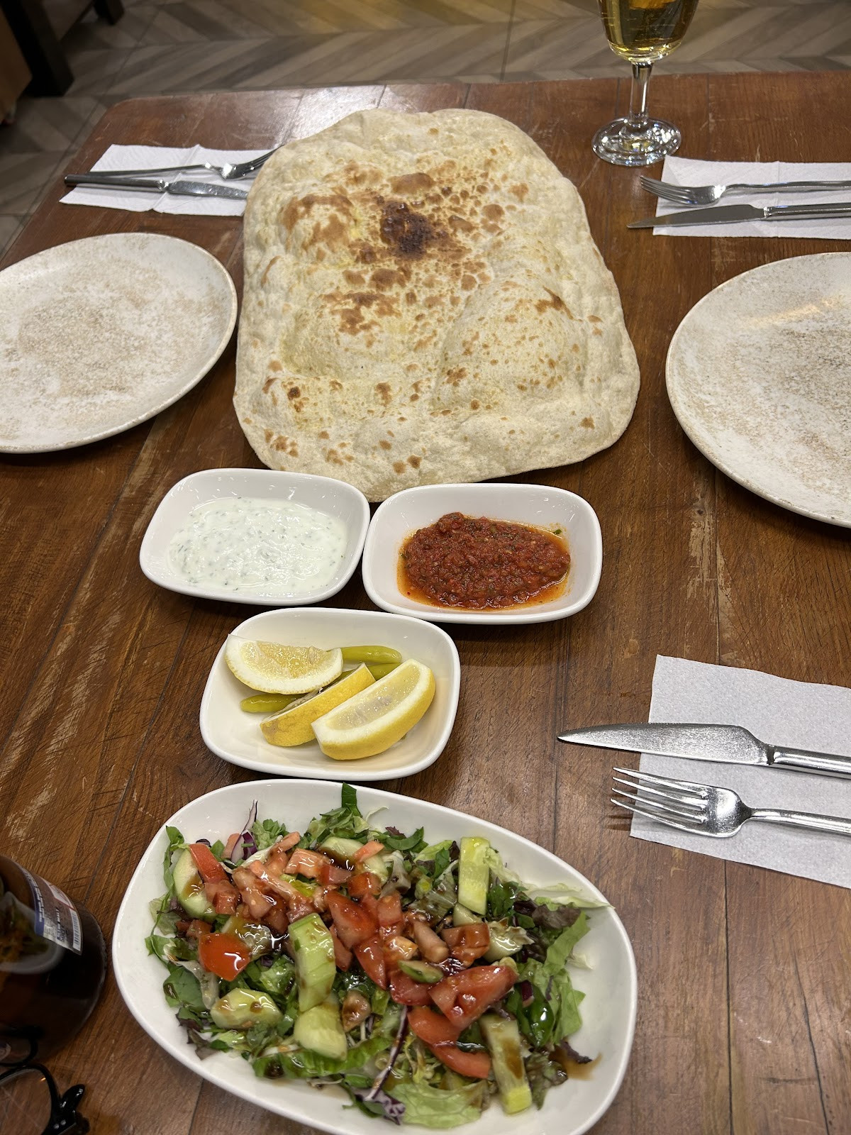 Side Umut Pide – Fotoğraf 5