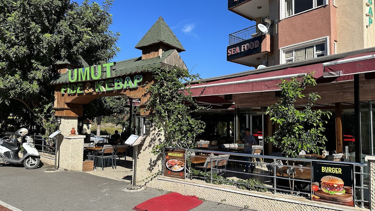 Side Umut Pide – Fotoğraf 10