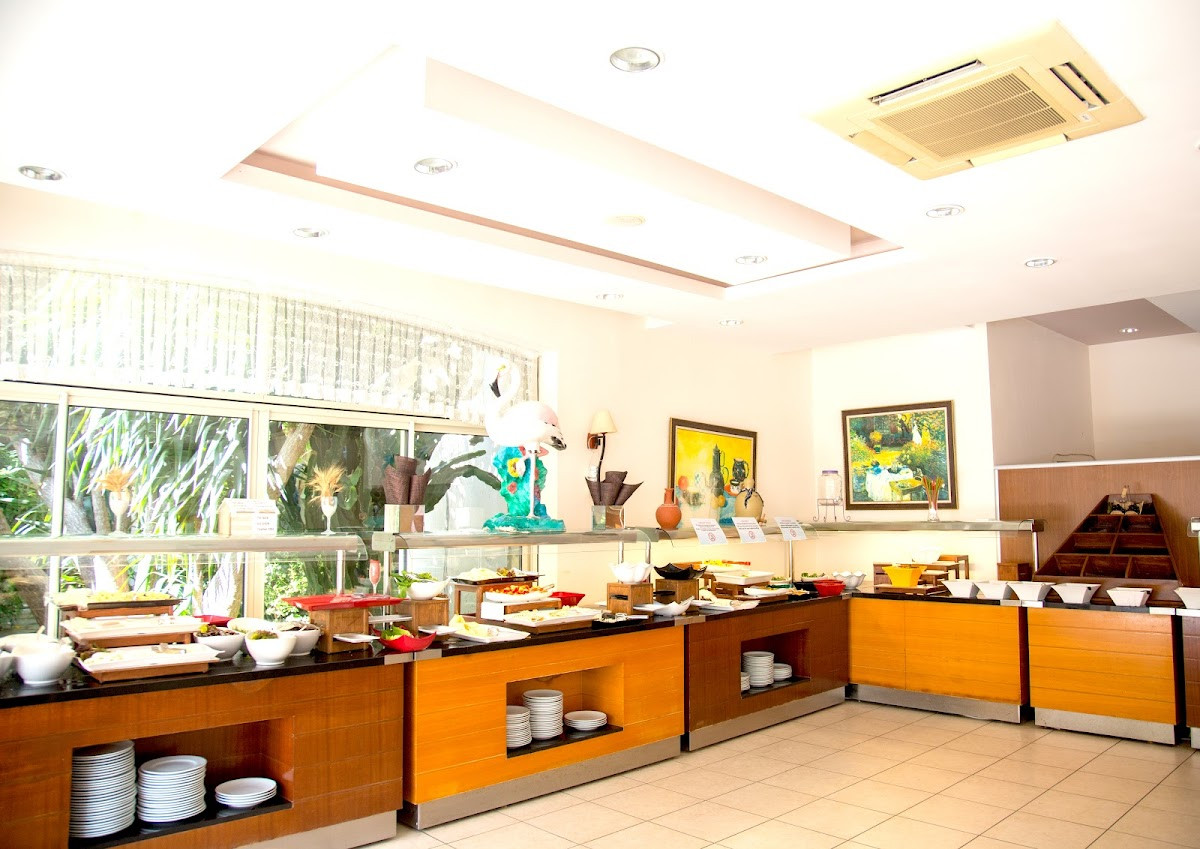 Side Village Otel – Fotoğraf 10