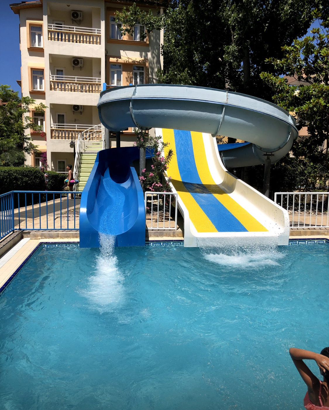 Side Village Otel – Fotoğraf 3