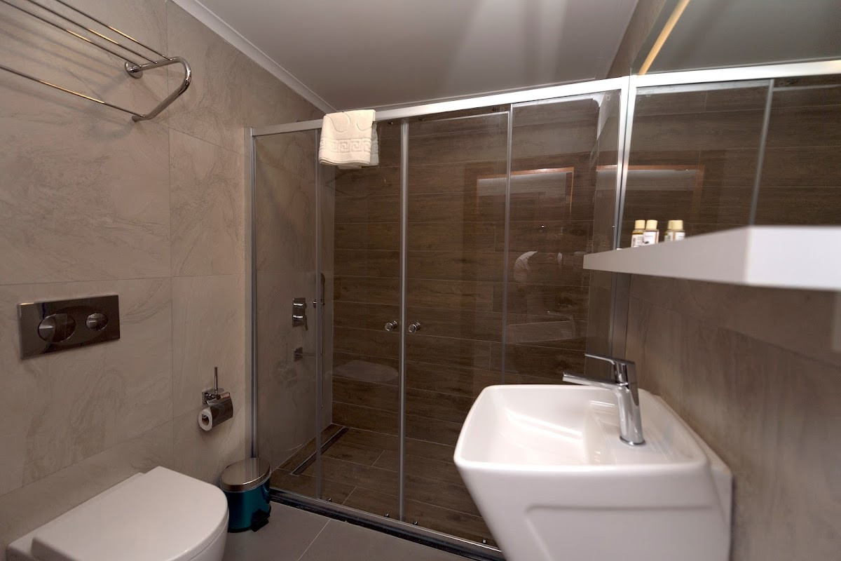 Side Village Otel – Fotoğraf 4