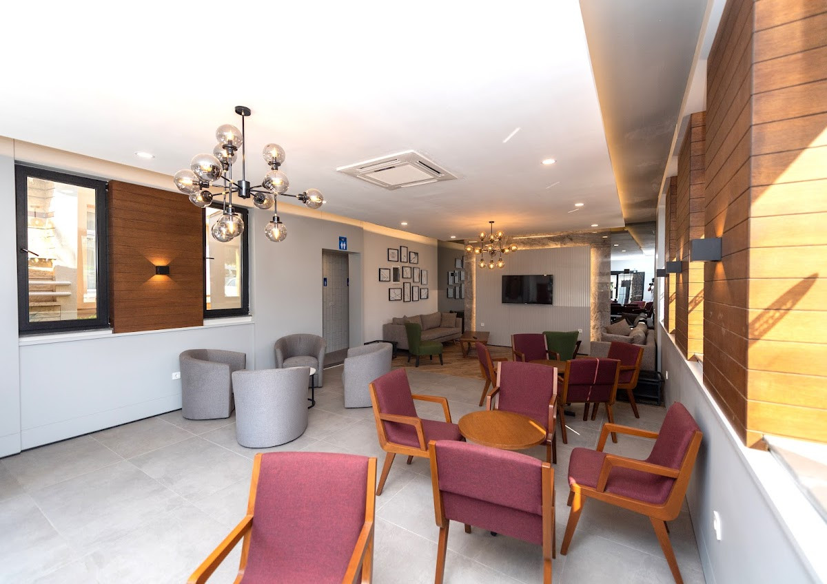 Side Village Otel – Fotoğraf 7