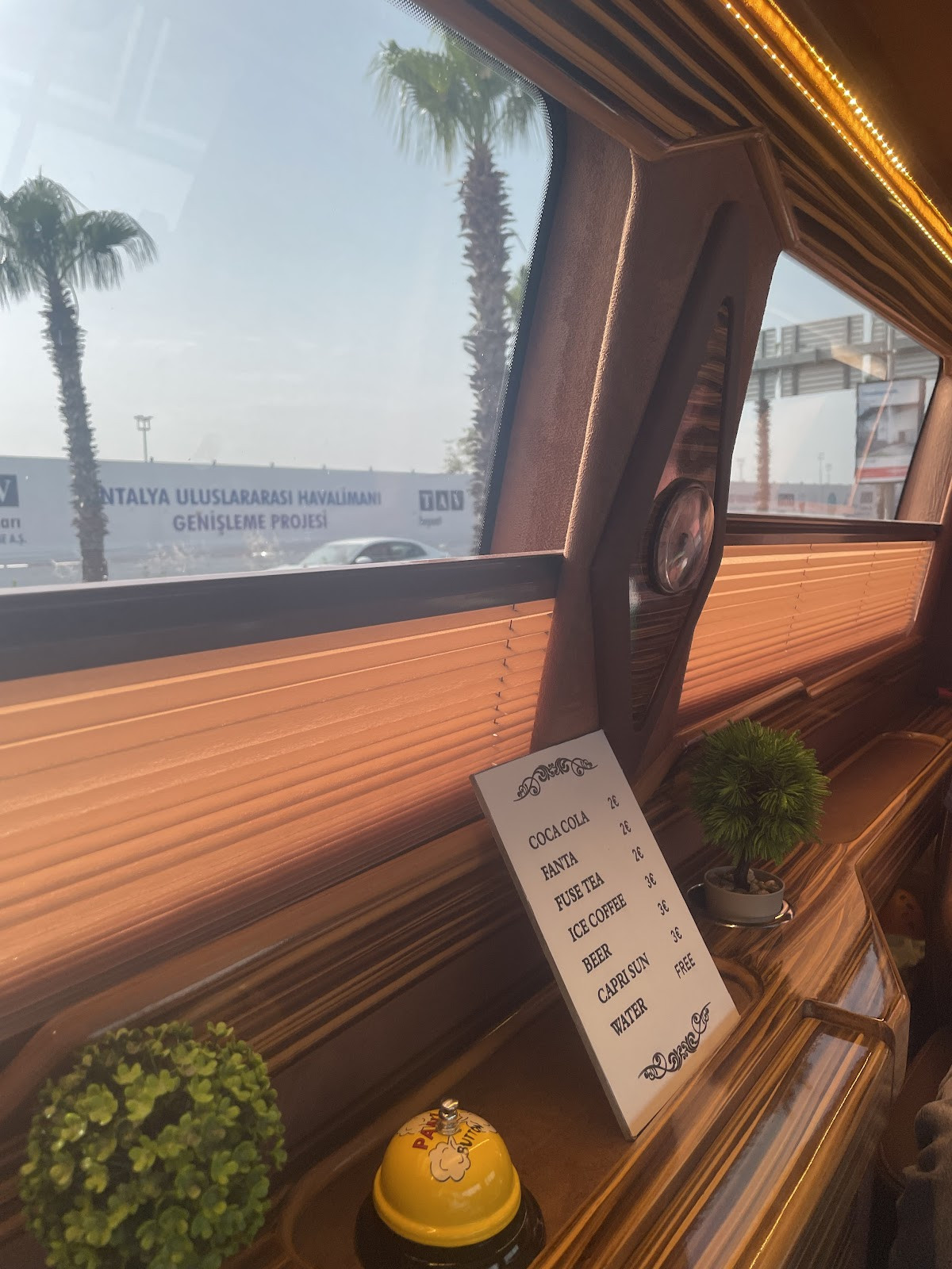 Side VIP Transfer – Fotoğraf 10