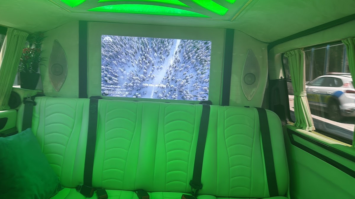 Side VIP Transfer – Fotoğraf 8