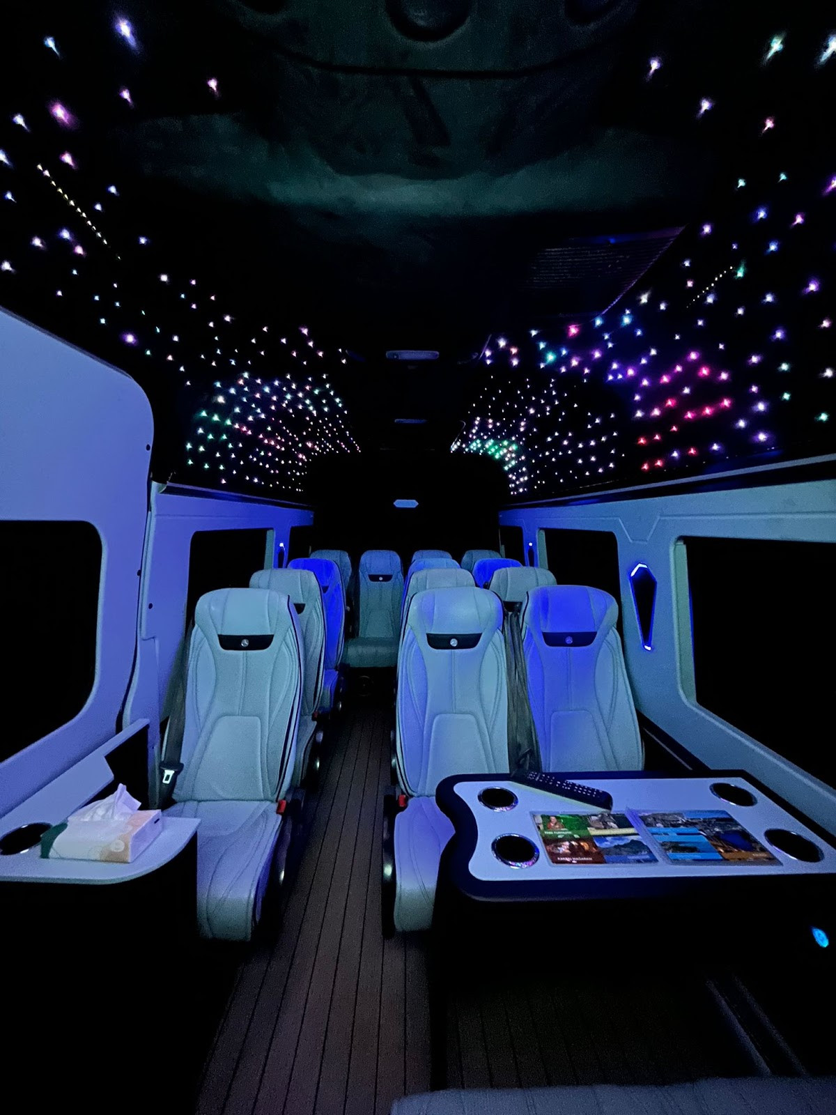 Side VIP Transfer – Fotoğraf 1