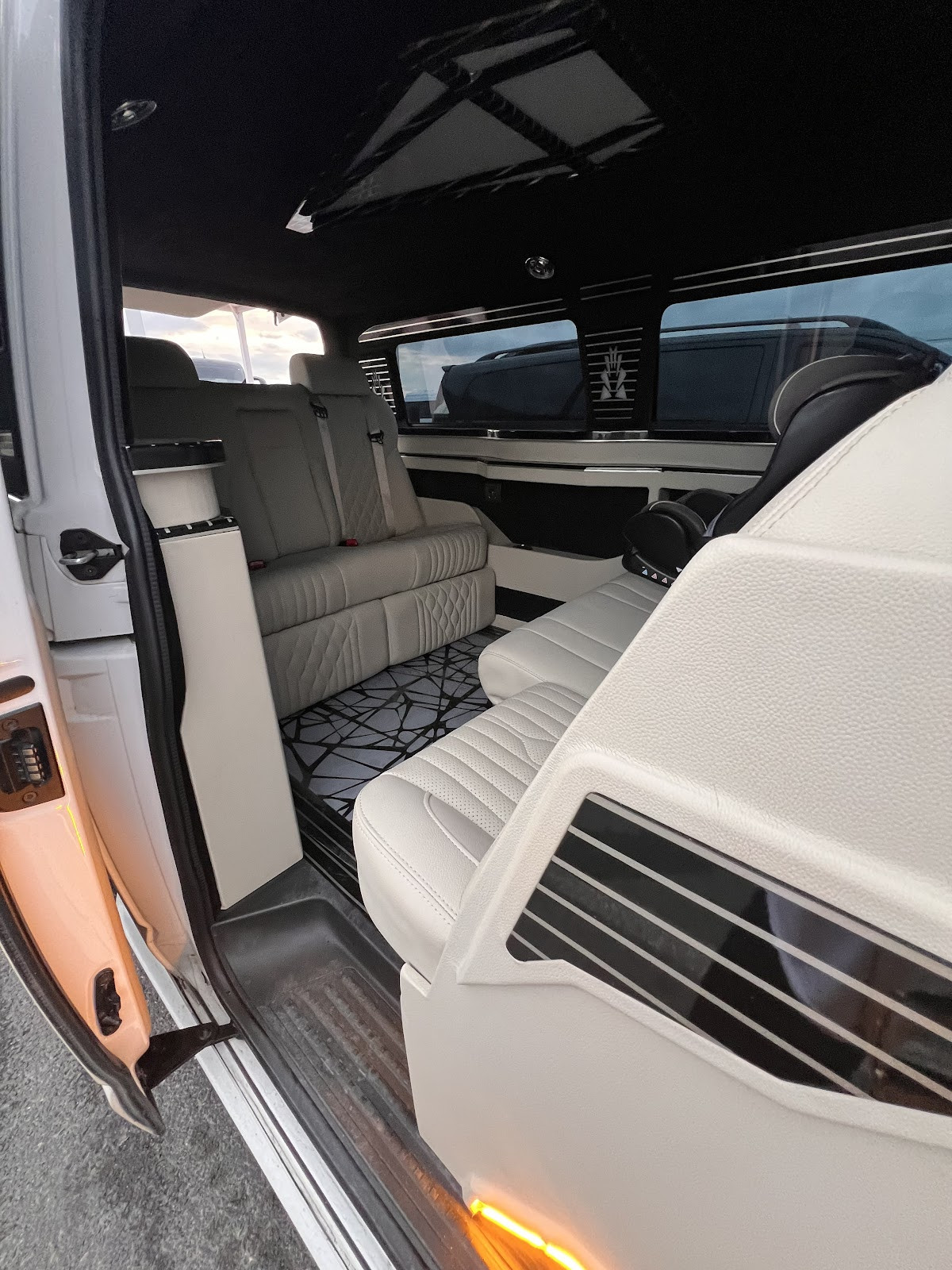 Side VIP Transfer – Fotoğraf 9