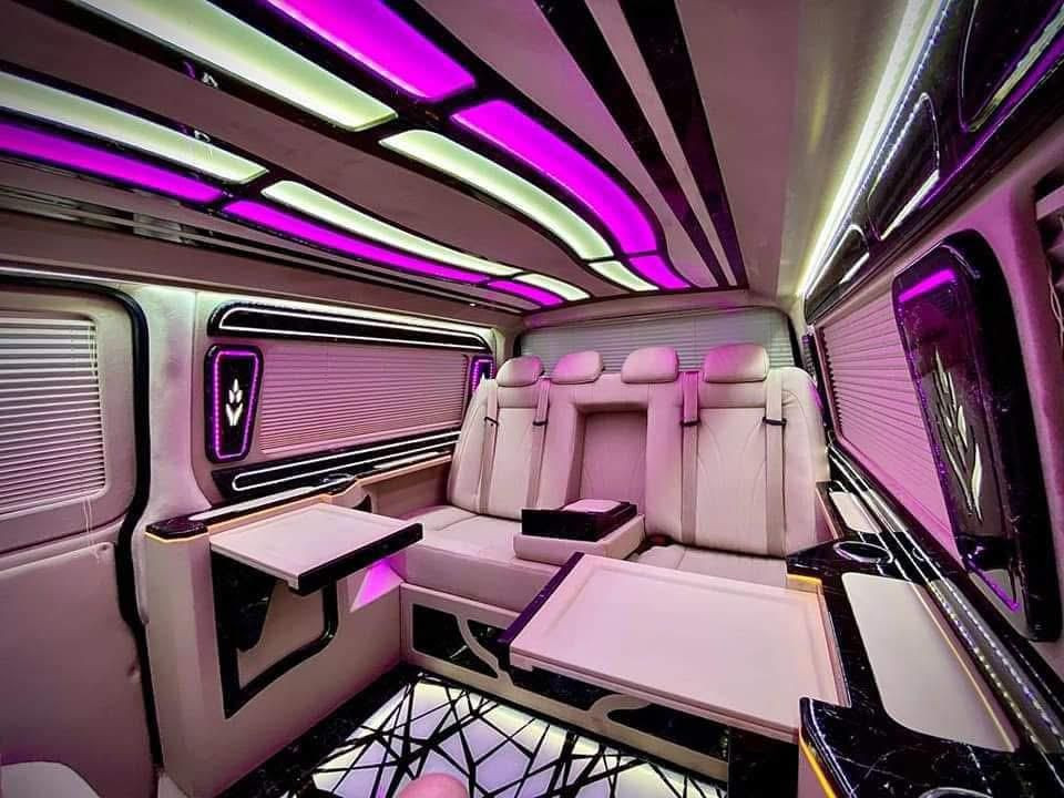 Side VIP Transfer – Fotoğraf 2