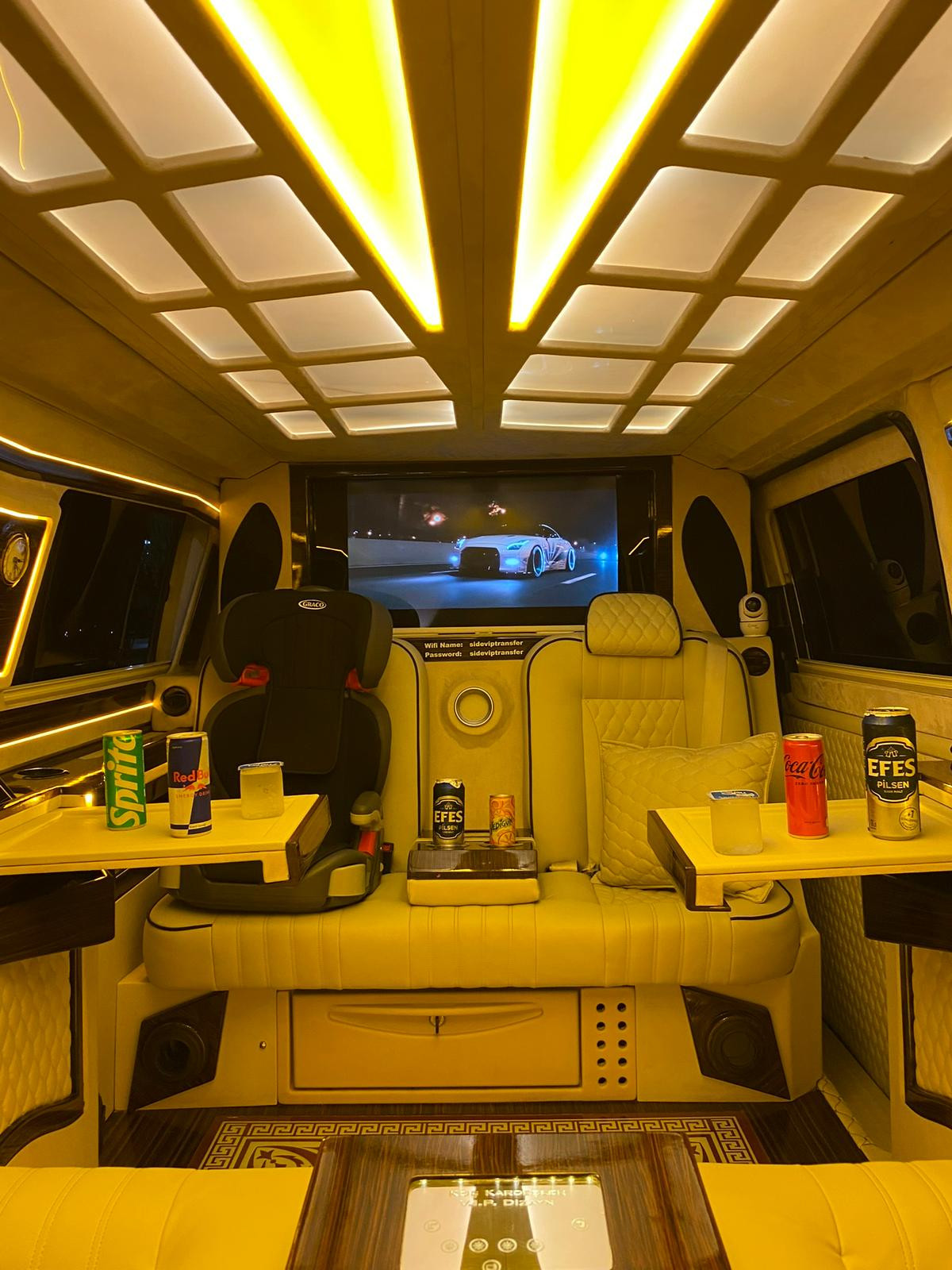 Side VIP Transfer – Fotoğraf 3