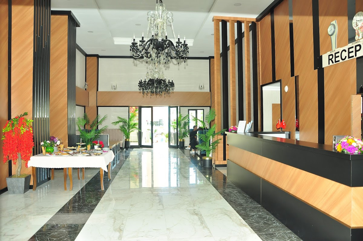 Side Yeşilöz Hotel – Fotoğraf 5