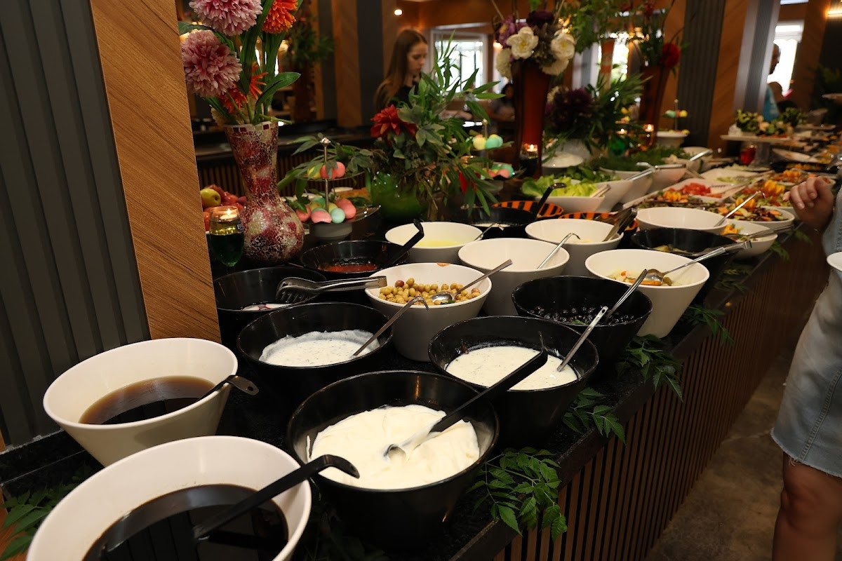 Side Yeşilöz Hotel – Fotoğraf 9