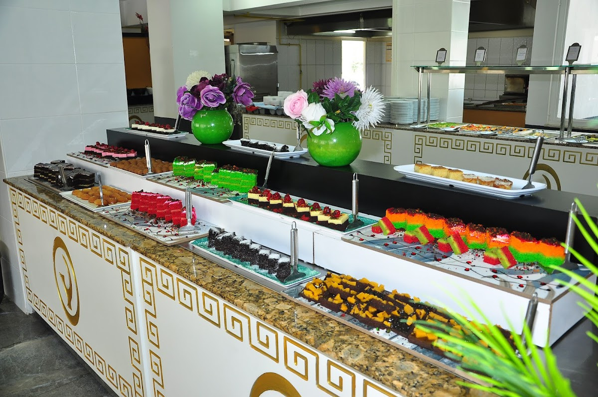 Side Yeşilöz Hotel – Fotoğraf 7