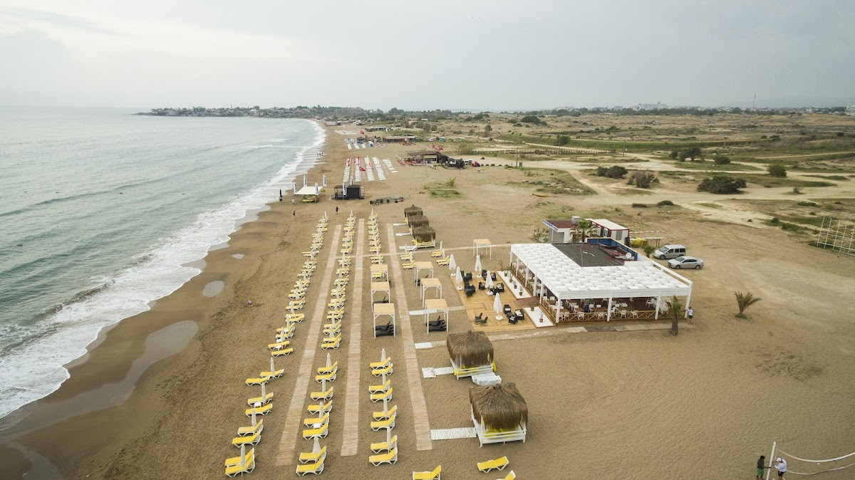 Side Yeşilöz Hotel – Fotoğraf 10