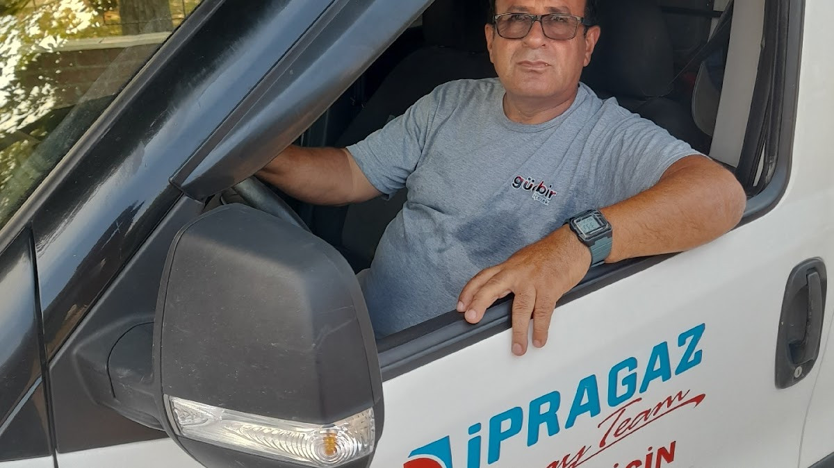 Side Yıldızlar ticaret tüp ve su bayii – Fotoğraf 8