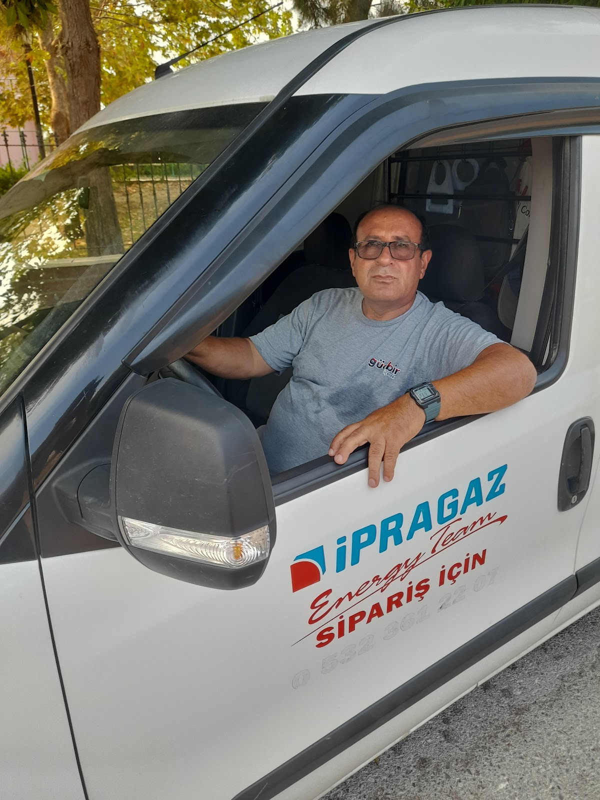 Side Yıldızlar ticaret tüp ve su bayii – Fotoğraf 7