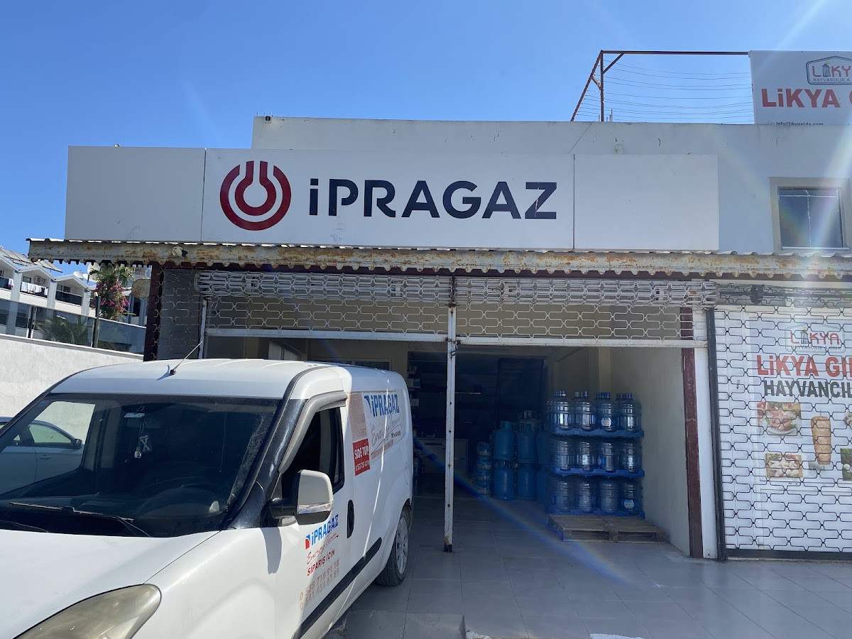 Side Yıldızlar ticaret tüp ve su bayii – Fotoğraf 6