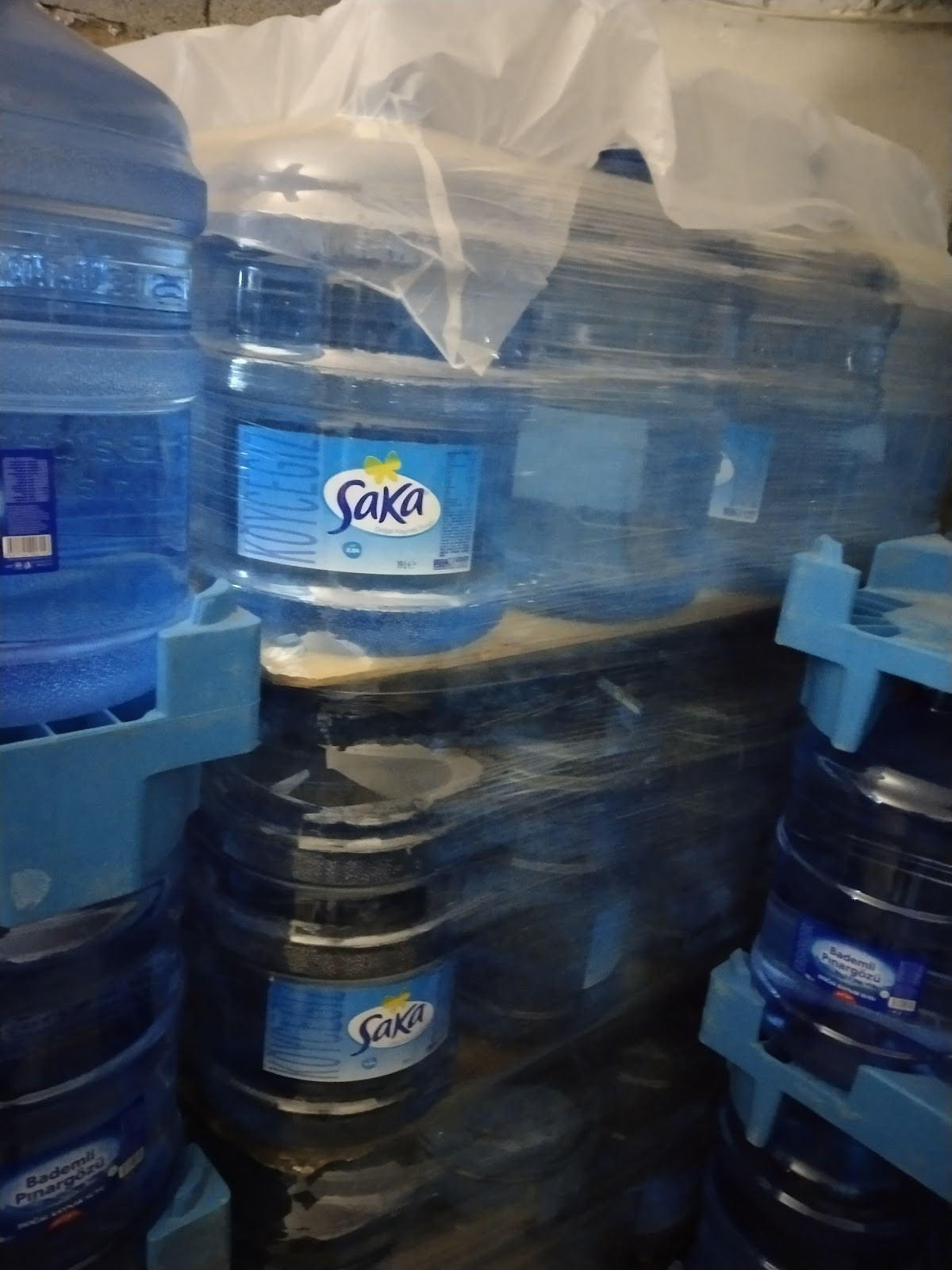 Side Yıldızlar ticaret tüp ve su bayii – Fotoğraf 9