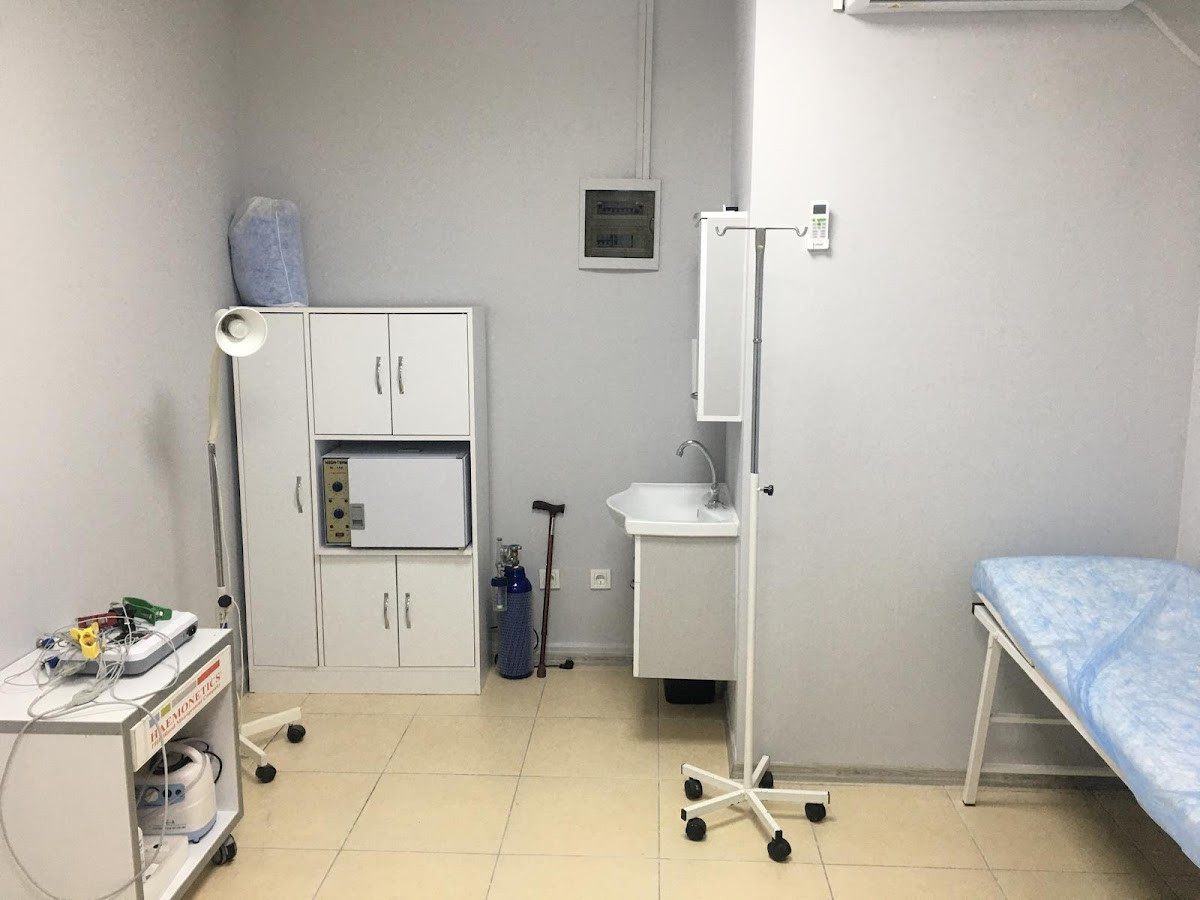 Sidemedclinic – Fotoğraf 3
