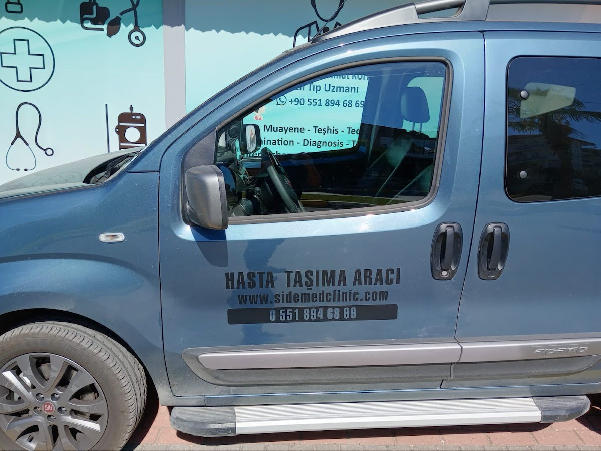 Sidemedclinic – Fotoğraf 10