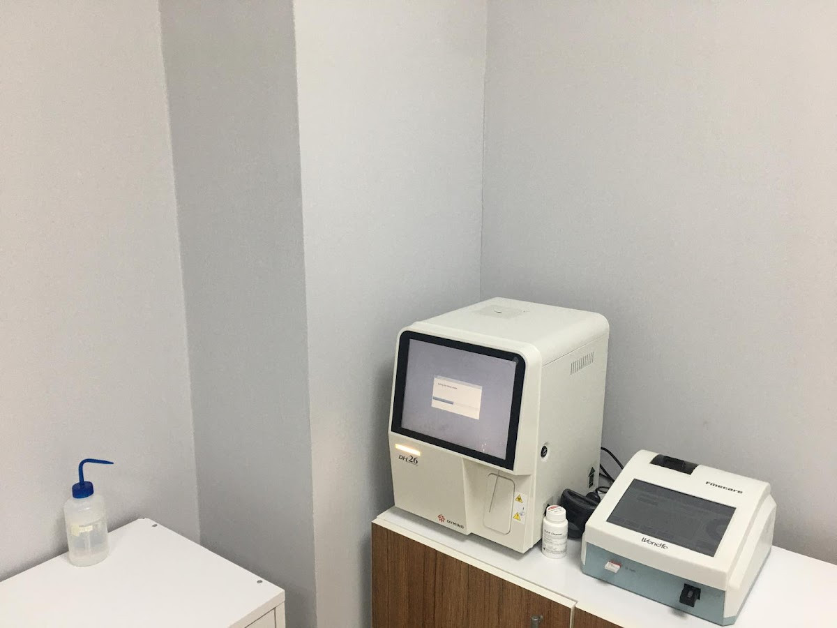 Sidemedclinic – Fotoğraf 6