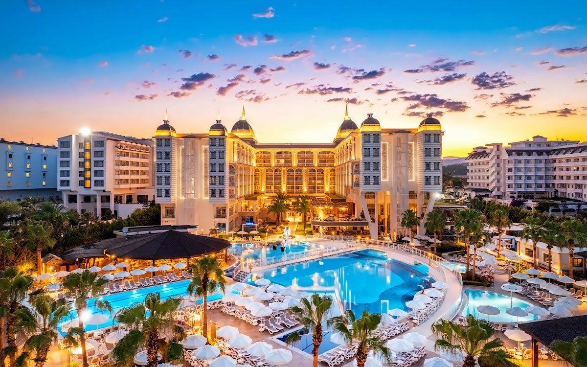 Sidera Kirman Premium