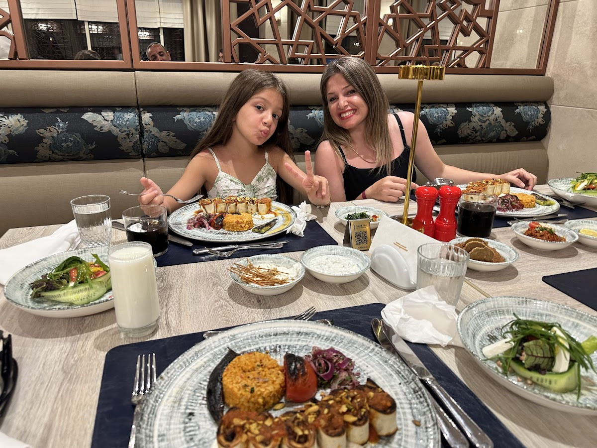 Sidera Kirman Premium – Fotoğraf 7