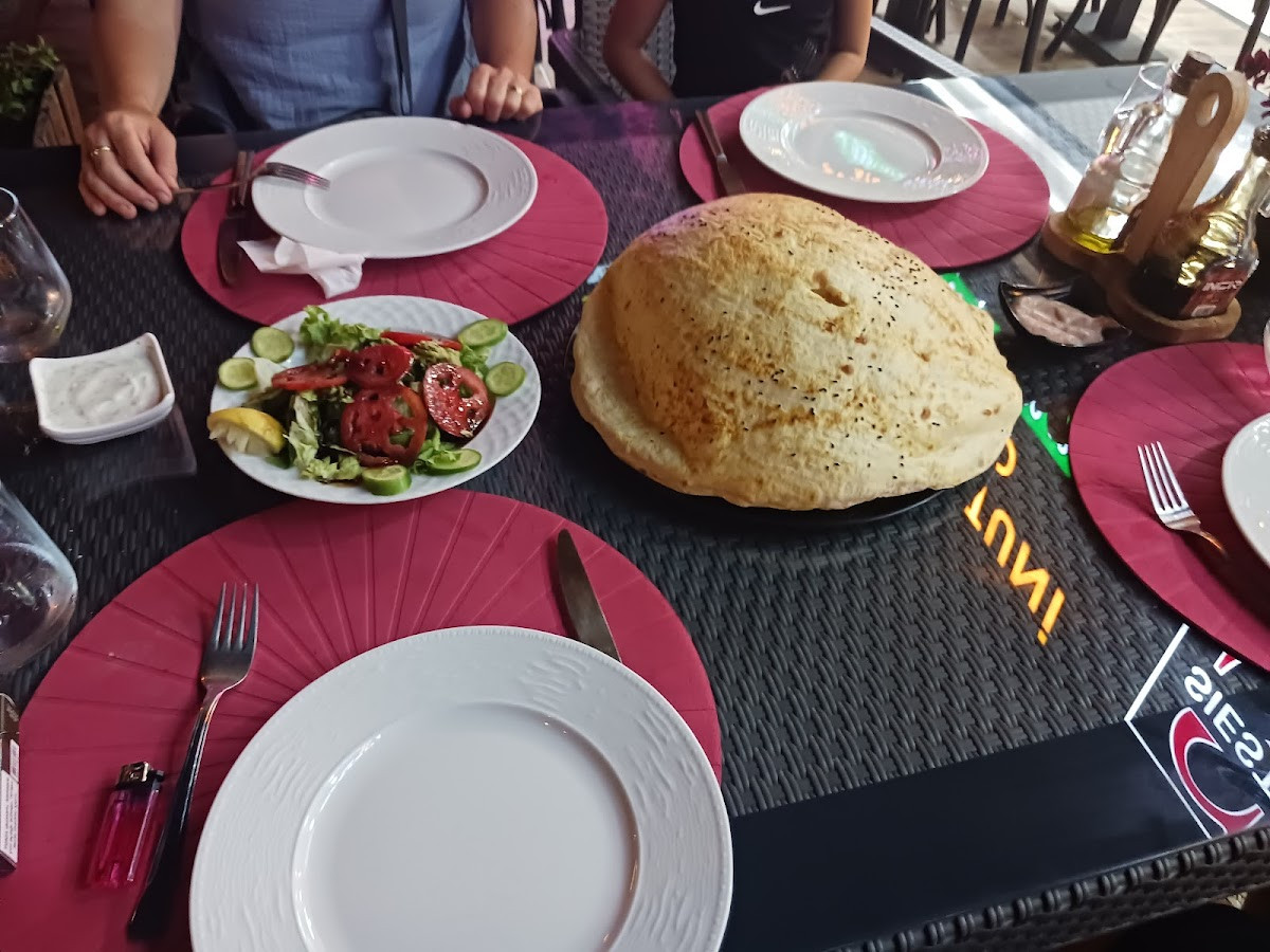 Siesta Bistro – Fotoğraf 9