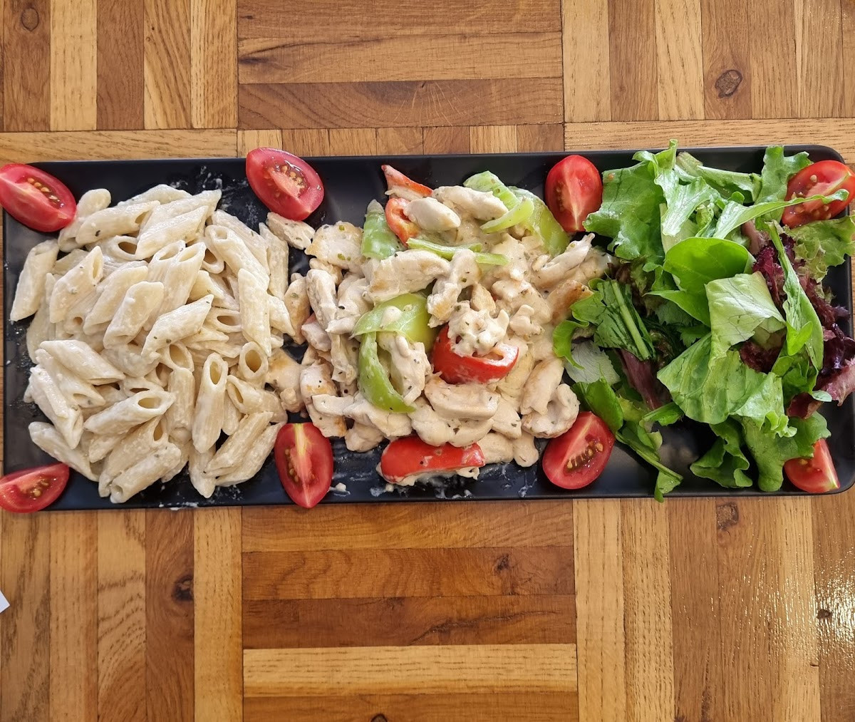 Siesta Bistro – Fotoğraf 6