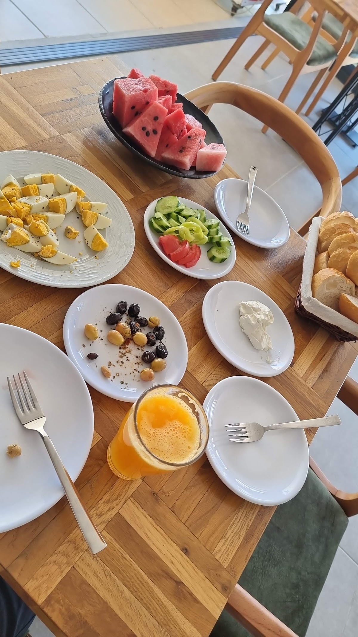 Siesta Bistro – Fotoğraf 5