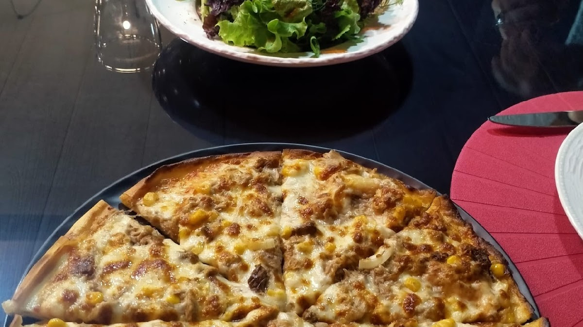 Siesta Bistro – Fotoğraf 2