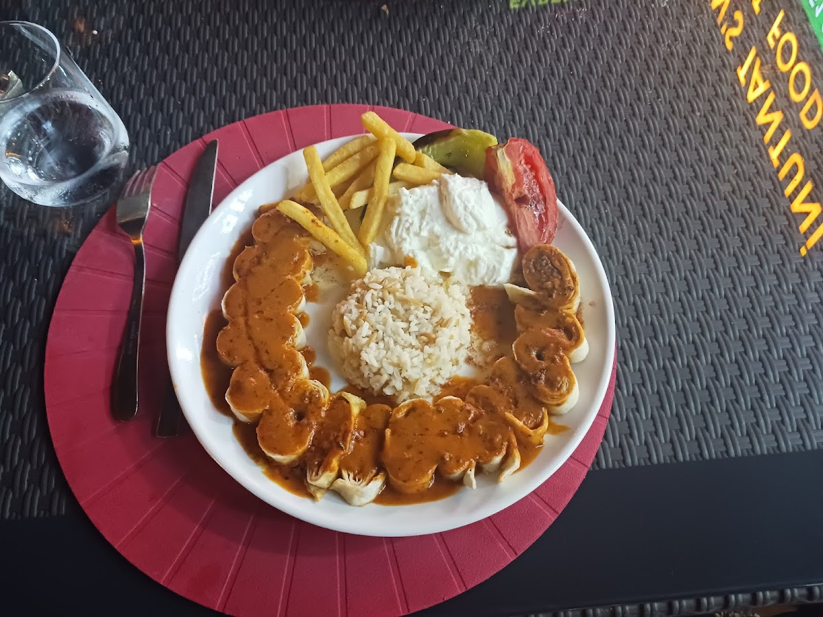 Siesta Bistro – Fotoğraf 8